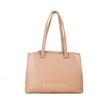 Borsa shopper Caprice beige