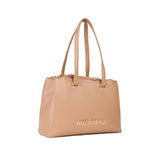 Borsa shopper Caprice beige