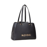 Borsa shopper Caprice nero