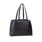 Borsa shopper Caprice nero