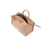 Borsa a mano Caprice beige