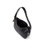 Borsa hobo Alvarado nero