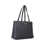 Borsa shopper Never nero