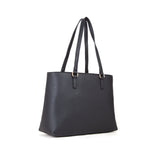 Borsa shopper Never nero