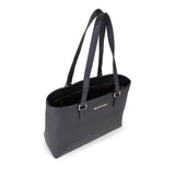 Borsa shopper Never nero