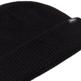 Cappello Core basic  nero