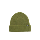 Cappello Core basic verde