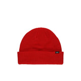 Cappello Core basic rosso