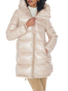 piumino-lungo-a-collo-alto-beige-rosa