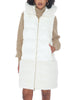 gilet-smanicato-con-cappuccio-ed-ecopelliccia-bianco