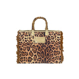 Borsa mare Athena leo soul