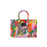Borsa mare Saint Tropez big fasano feel