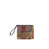 Pochette Los Angeles Masai colors