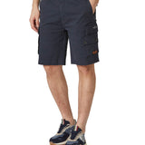 Bermuda cargo blu