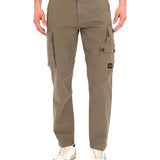 Pantalone cargo militare