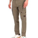 Pantalone cargo militare