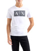 t-shirt-jersey-di-cotone-stampa-maxi-logo-frontale-bianco