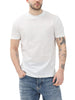 t-shirt-logo-ax-in-rilievo-sul-petto-bianco