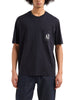 t-shirt-con-tasca-sul-petto-e-logo-ricamato-blu