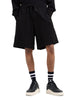 shorts-tessuto-jacquard-logo-lettering-allover-nero
