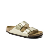 Sandalo arizona Birko Flor oro