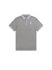 polo-maniche-corte-devitt-grigio