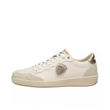 Sneakers Olumpia 11 bianco/nude