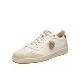Sneakers Olumpia 11 bianco/nude