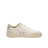 Sneakers Olumpia 11 bianco/nude
