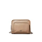Borsa 16 utility beige