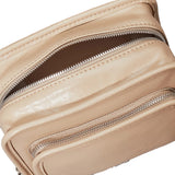 Borsa 16 utility beige