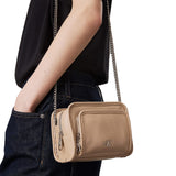 Borsa 16 utility beige