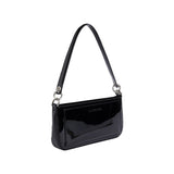 Borsa a spalla Sculpted 25 nero