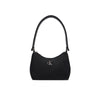 borsa-a-spalla-sleek-in-tessuto-nero