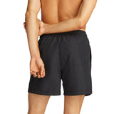 Boxer mare M drawstring scritta nero