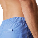 Boxer mare short drawstring glacier