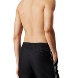 Boxer mare medium drawstring nero
