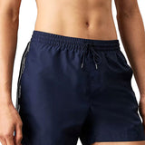 Boxer mare medium drawstring blu scuro