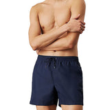 Boxer mare medium drawstring blu scuro