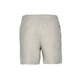 Boxer mare medium drawstring grigio