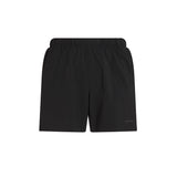 Boxer mare medium drawstring nero