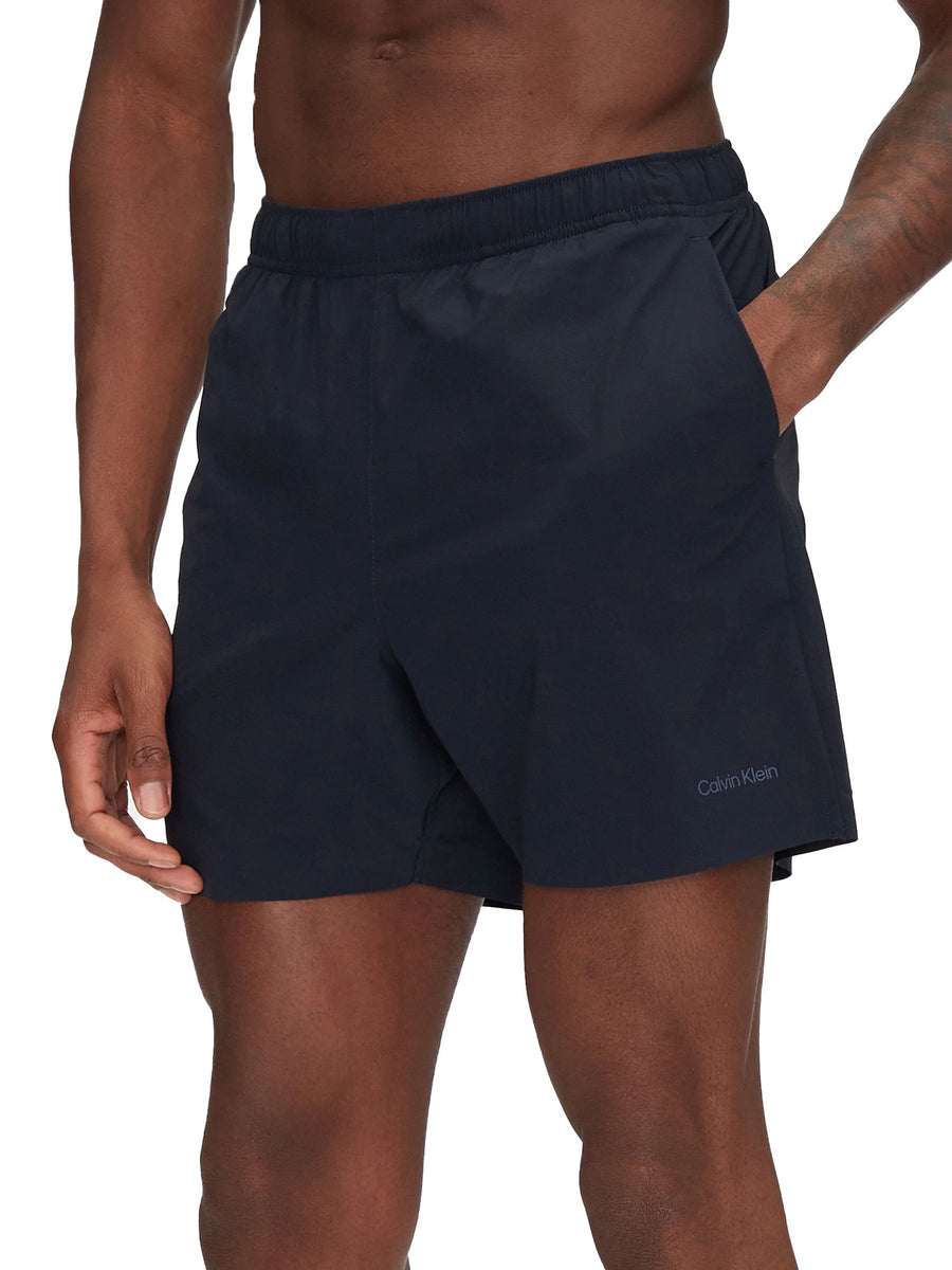 Boxer mare medium drawstring blu