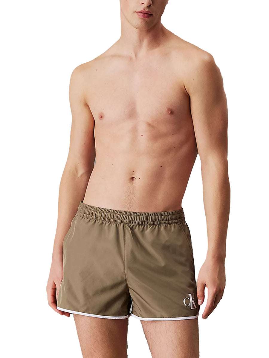 Boxer mare short runner verde