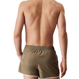 Boxer mare short runner verde