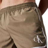 Boxer mare short runner verde