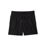 Boxer mare medium con logo nero