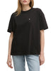 t-shirt-oversize-logo-script-institutional-nero