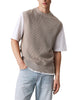 gilet-washed-in-maglia-con-lavorazione-a-nido-dape-beige