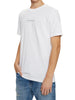 t-shirt-minimal-logo-frontale-bianco