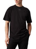 t-shirt-cotone-interlock-con-nano-logo-sul-petto-nero